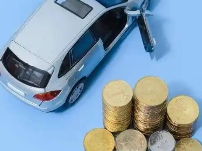 松桃车辆抵押贷款的产品对比和选择解析